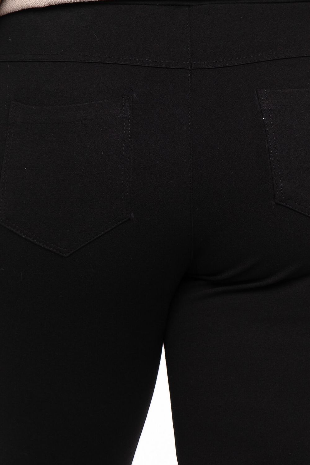 Лосины "Элалия" (черные) Б8317 LT Collection