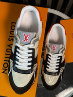 Кроссовки Louis Vuitton