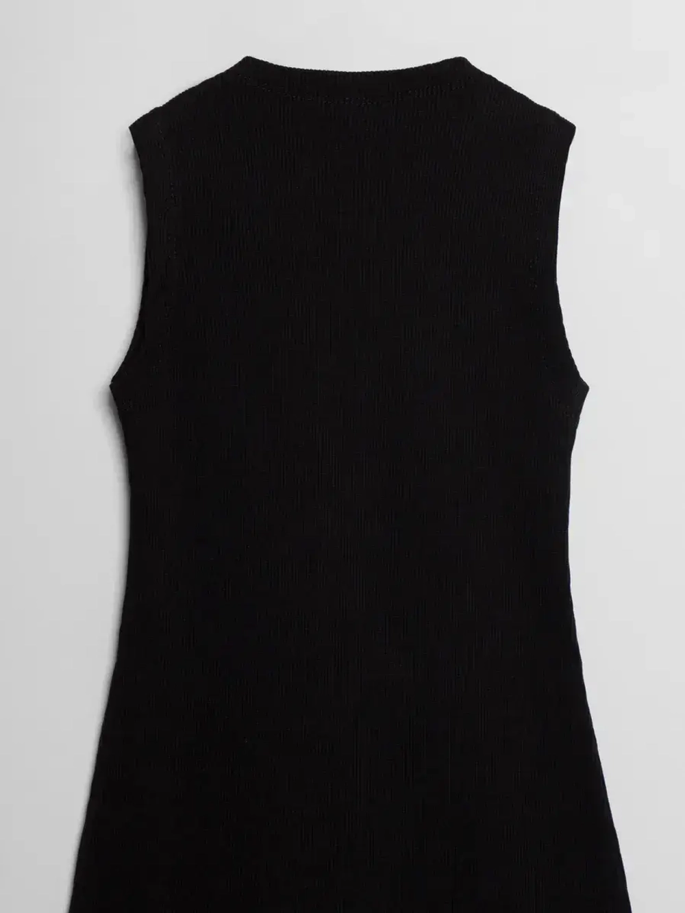 Платье для девочки летнее без рукавов