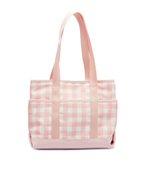 Сумка через плечо Tommy Hilfiger - розовый(AW0AW16192)