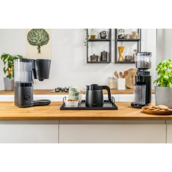 Zwilling Кофеварка Enfinigy черный EAN 4009839655555