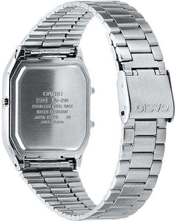 Часы Casio AQ-230A-1D