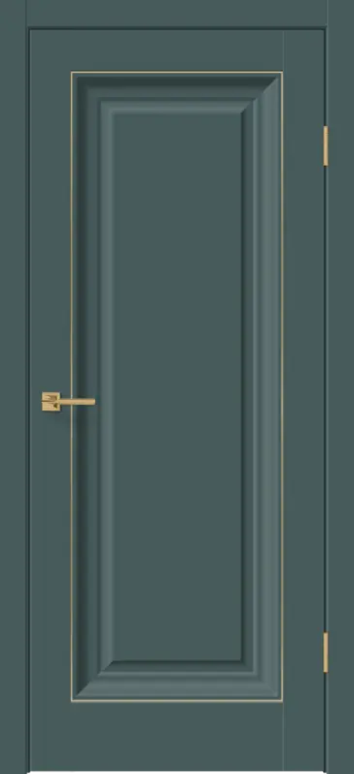 Межкомнатная дверь ALTO 7 4P Яшма EMALUX