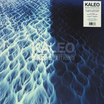 Виниловая пластинка Kaleo – Mixed Emotions LP Colored