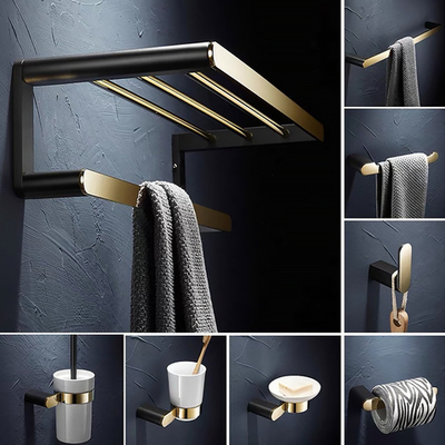 Аксессуары для ванной комнаты AKS-0021