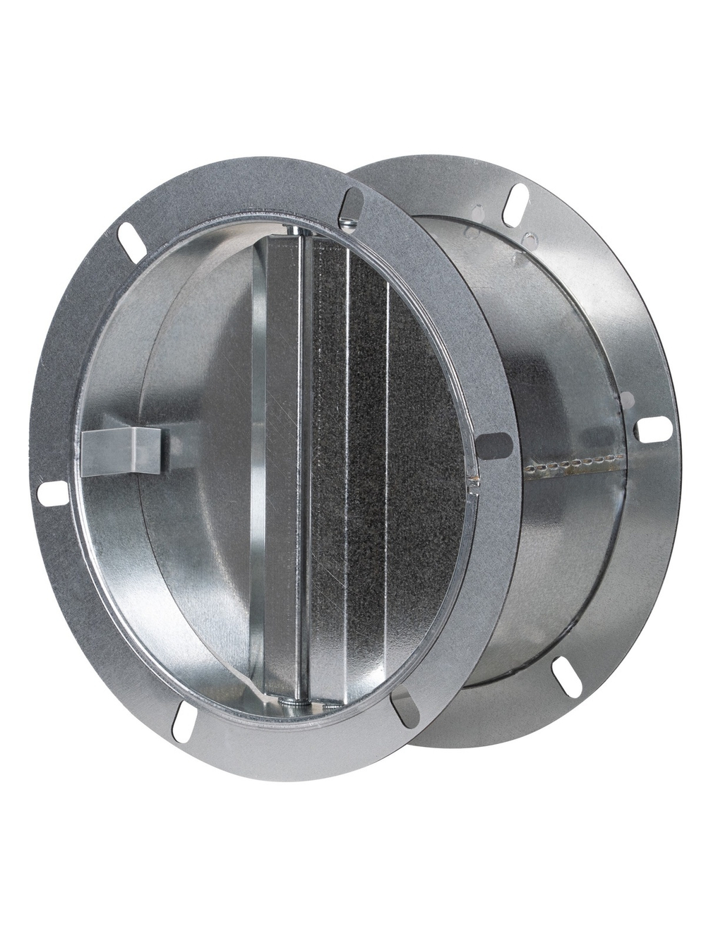 Клапан обратный SHUFT BDD 220 для вентиляторов RMV