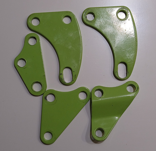 Крепление двигателя Мотоцикл PROGASI Palma 250