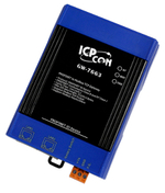 Преобразователь ICP DAS GW-7663 CR