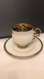 Набор кофейный 90 мл на 6 персон