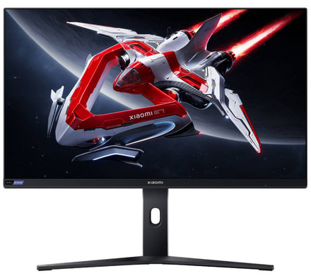 Монитор 27" ЖК Xiaomi Mi Gaming Monitor G Pro 27i P27QBA-RGPGL (ELA5585EU)