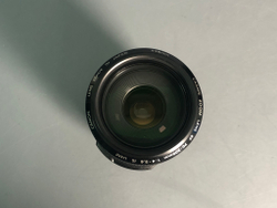 Canon EF 70-300 4-5.6 IS USM