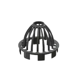 Сетка для защиты водостока Premium