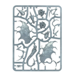 Tyranid Parasite of Mortrex