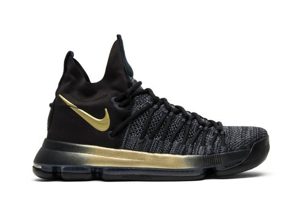 Кроссовки Nike Kd 9 Elite Flip The Switch
