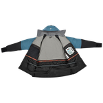 Костюм-Поплавок ХСН(HSN) зимний -45°C Rescuer VII Comfort Бирюза 15/10 -