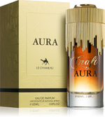 Le Chameau Craft Aura  парфюм