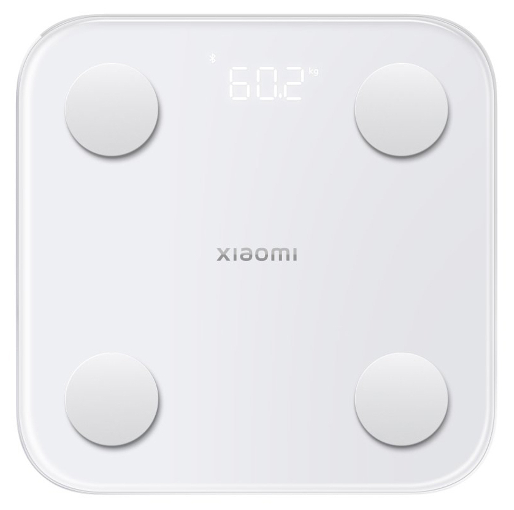 Умные весы Xiaomi Body Composition Scale S400