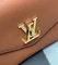 Сумка Louis Vuitton Oxford коричневый