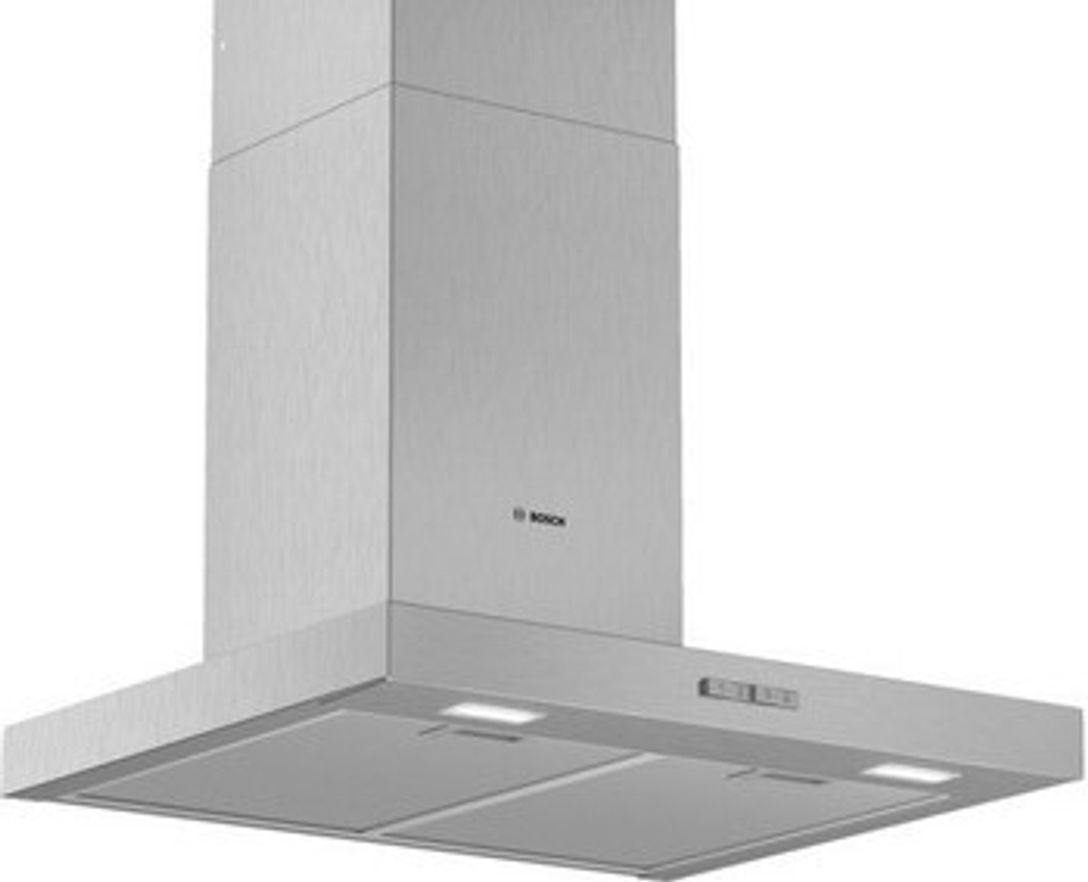 Каминная вытяжка Bosch DWB66BC50