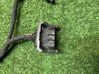 Проводка заднего бампера Haval Jolion (2024-н.в.)