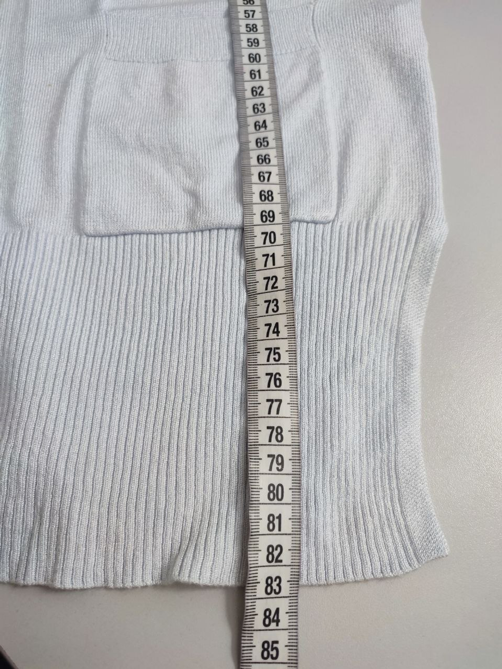 Кардиган Atmosphere красивый 52 размер