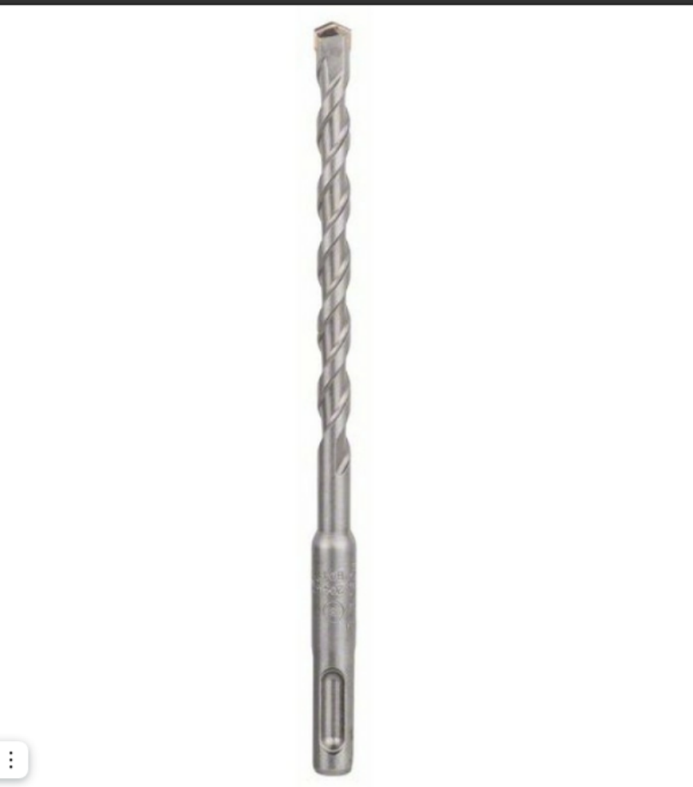 Бур SDS+1X 8-150-210 мм BOSCH 2608680271