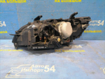 Фара передняя правая SUBARU LEGACY 2003-2006