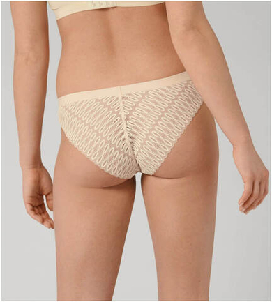 Трусы женские Triumph Aura Spotlight Brazilian