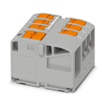 1019582 - PTVFIX 6/6X2,5 GY - Распределительный блок