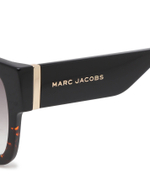 Солнцезащитные очки MARC 757/S Marc Jacobs - черный(MARC 757\/S)
