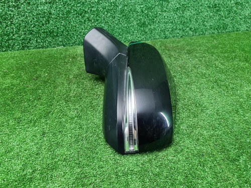 Зеркало левое Toyota RAV4 5 XA50 (2018-н.в.) 9к.