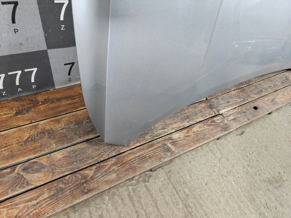 Капот Chery Arrizo 8 22-нв Б/У Оригинал 553000173AADYJ