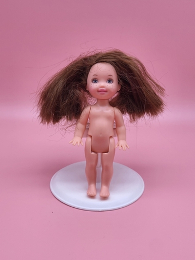 Кукла Барби - Келли 90х 072