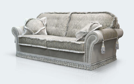 Диван Nicole модульный