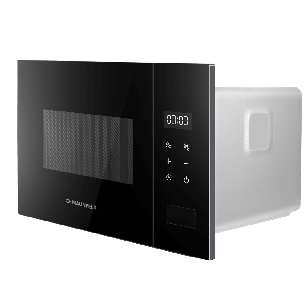 Микроволновая печь встраиваемая MAUNFELD JBMO155SGB02