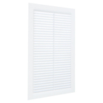 Решетка Космовент 200/300 с сеткой