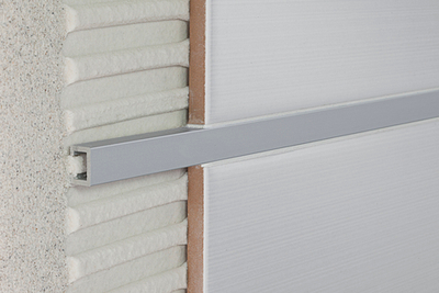 Декоративные вставки Profilpas Серфикс Пролист PROLIST LCA/10