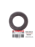Шайба для техники Yamaha