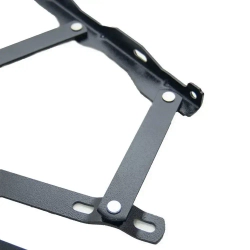 Подъемный механизм для кровати, основания, с газлифтом 1000 Н