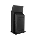 Cенсорный терминал BM Evo 24" промышленный с принтером A4