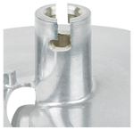 Диск для нарезки картофеля фри Robot Coupe 28158W Mineral+ 10х16 мм