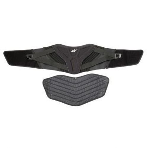 Touring Kidney Belt / Черный