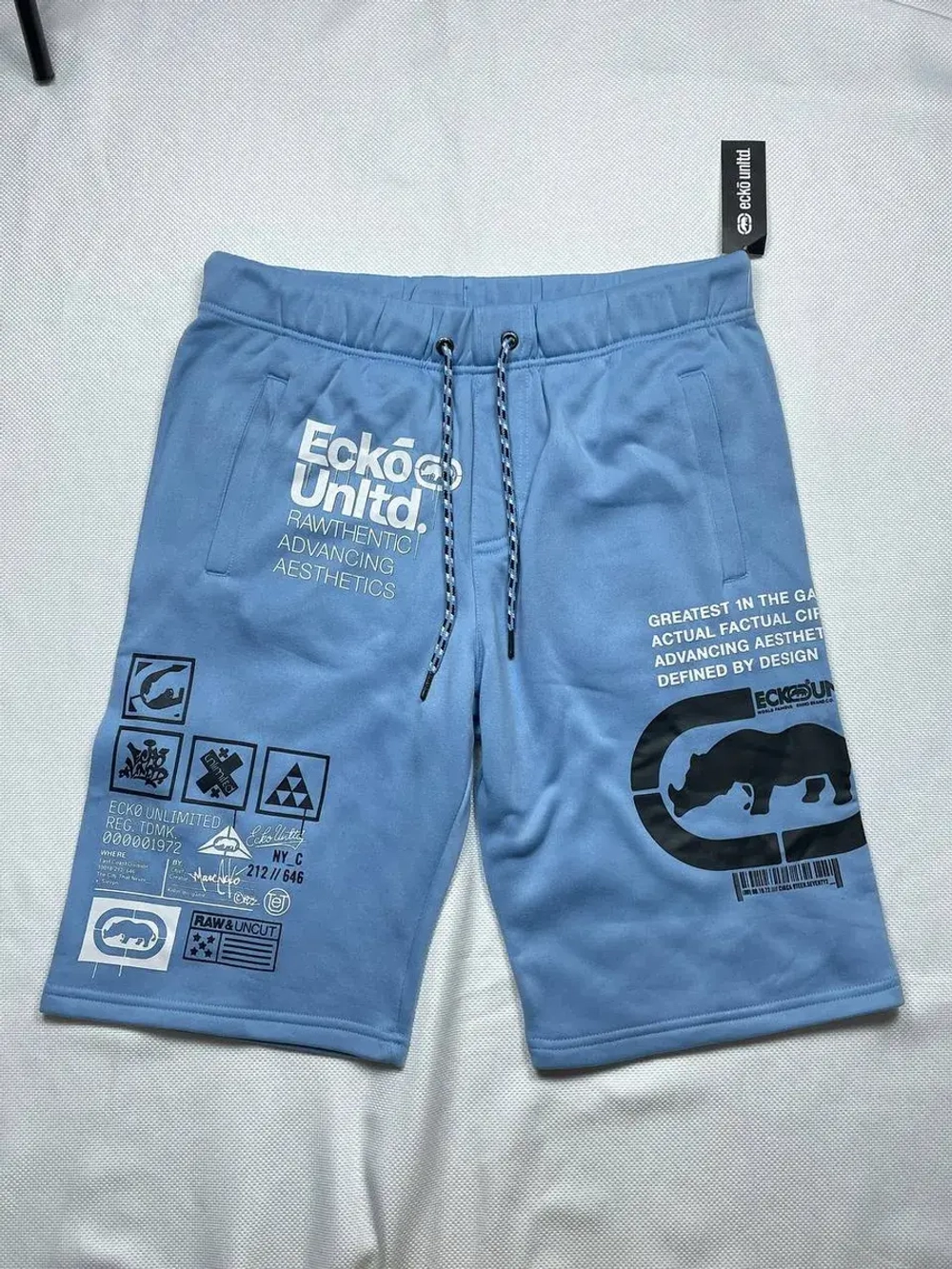 Шорты от Savitar MFG South pole True religion Jnco