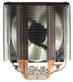 Кулер  Crown CM-5