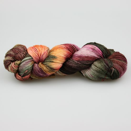 Пряжа MANOS DEL URUGUAY Marina (100% меринос)