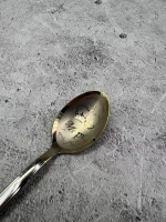 Ложка чайная Марк