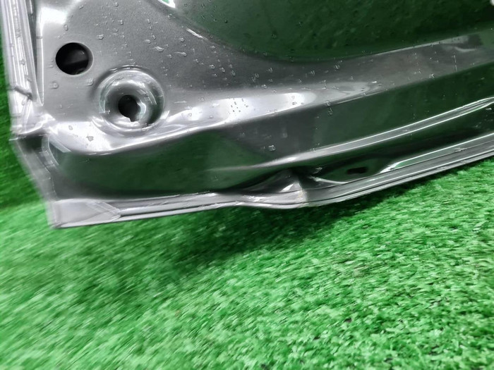 Крышка багажника Geely Coolray (2023-н.в.)