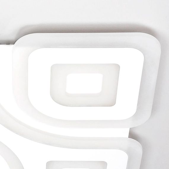 Потолочный светодиодный светильник Citilux Квест CL739160E