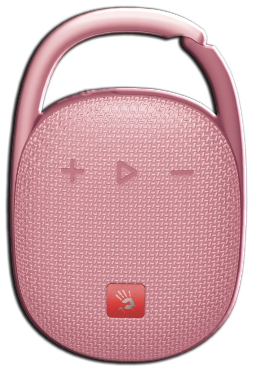 Bloody S5 Lock розовый