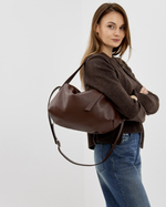 Сумка 530 03 коричневый